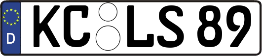 KC-LS89