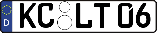 KC-LT06