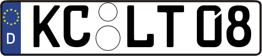 KC-LT08