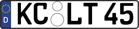 KC-LT45