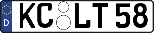 KC-LT58