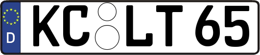 KC-LT65