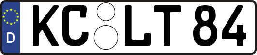 KC-LT84