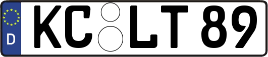 KC-LT89