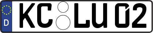 KC-LU02