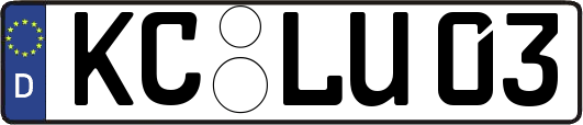 KC-LU03