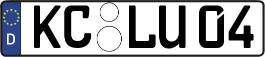 KC-LU04