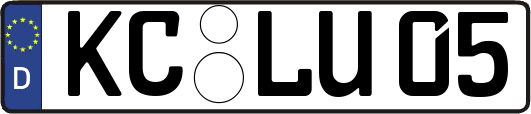 KC-LU05