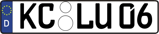 KC-LU06