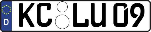 KC-LU09