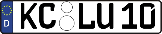 KC-LU10