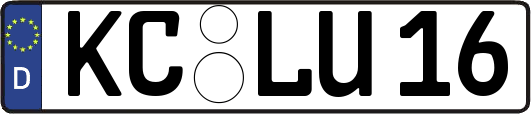 KC-LU16