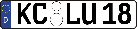 KC-LU18