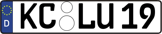 KC-LU19