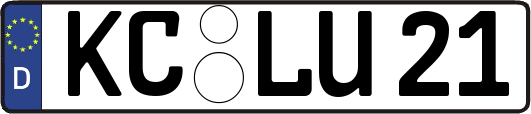 KC-LU21