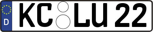 KC-LU22