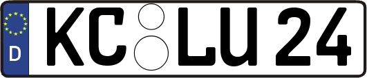 KC-LU24