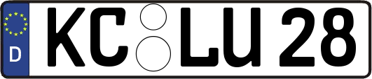 KC-LU28