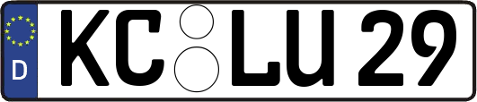 KC-LU29