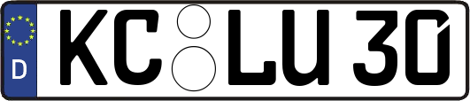 KC-LU30