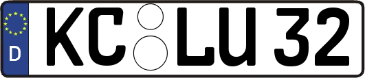 KC-LU32
