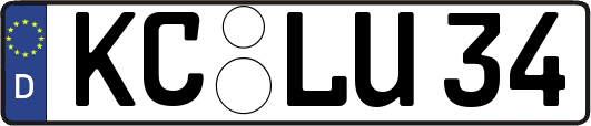 KC-LU34
