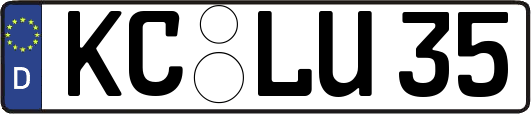KC-LU35