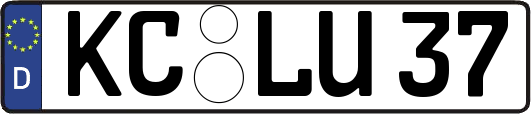 KC-LU37