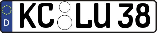 KC-LU38