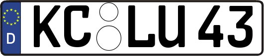 KC-LU43