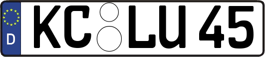 KC-LU45