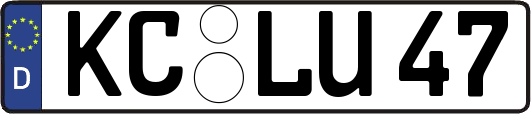 KC-LU47
