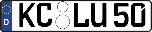 KC-LU50