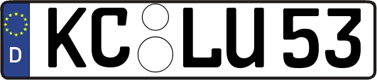 KC-LU53
