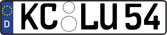 KC-LU54