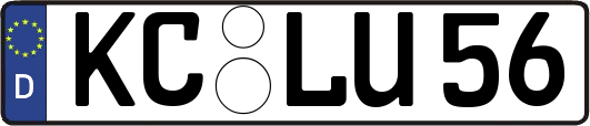 KC-LU56