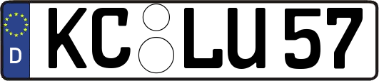 KC-LU57