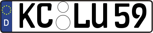 KC-LU59