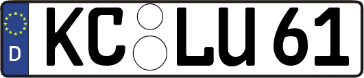KC-LU61