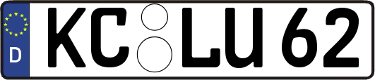 KC-LU62