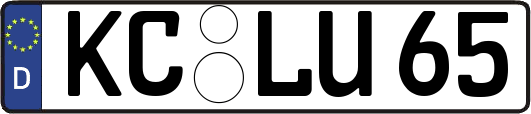 KC-LU65