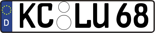 KC-LU68