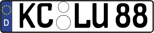 KC-LU88