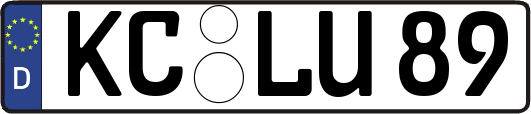 KC-LU89
