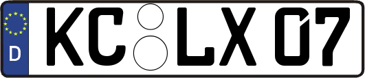 KC-LX07