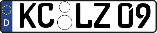 KC-LZ09