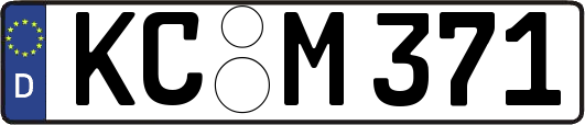 KC-M371