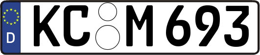 KC-M693