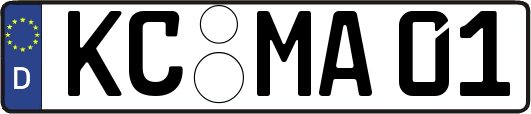 KC-MA01