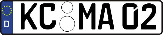 KC-MA02